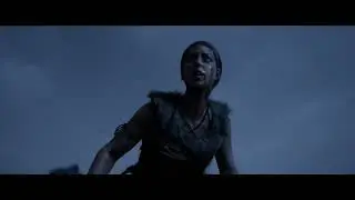 Senuas Saga(Hellblade) 2