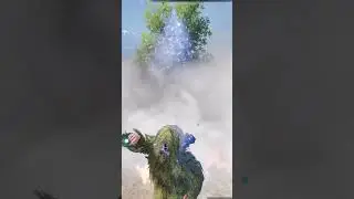 Самая эпичная концовка 