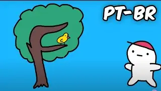 Pássaros não existem  Pt-Br