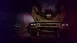 Overwatch - Plat Push