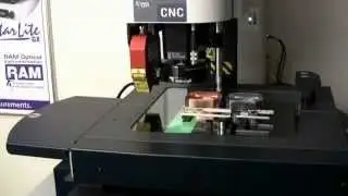 RAM Optical Instrumentation 