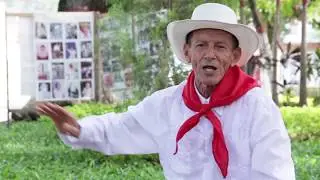 Luis Helí Quiróga, fotógrafo del Huila - Somos Región Cap 83