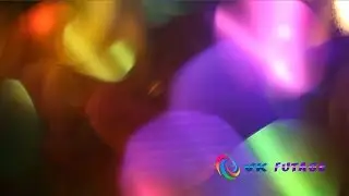 Bokeh (БОКЕ)  бесплатные футажи free footage