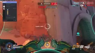 ov comp