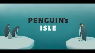 Penguin Isle Gameplay part 1