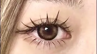 MANGA LASHES +BOOSTER ⚠️ listen 2x ONLY!!⚠️ (reupload!)