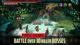 MOD Raid Shadow Legends for Mobile 🥳 Tips Get Free Gems Unlimited in Raid Shadow Legends (NEW TIPS)