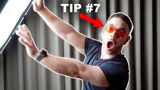 10 Ways To Boost Your Energy With Light (New Science)