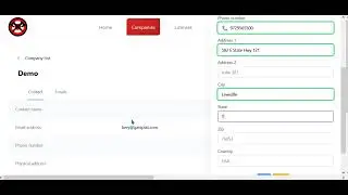 Change Or Add Emails To Your Axcitement Portal