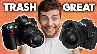 BEST Point and Shoot Cameras 2025 - The Ultimate Buy/Don't Buy Guide!