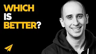 Is it Better to KNOW a LOT Doing Less, Or KNOW a LITTLE and Doing a LOT?