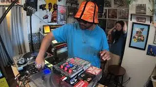 cmon (instrumental) by Stanley Ipkuss
