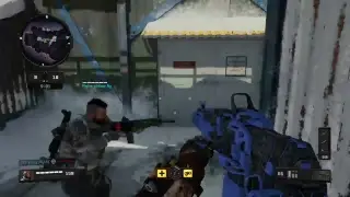 COD:Black Ops 4|Live