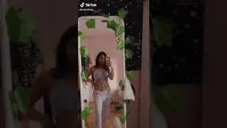 Tiktok Türk Kadınları - @nnilrabiaa | 