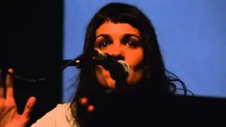 Concert "Tots en un Clam, POBRESA ZERO!"  - Clara Andres