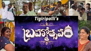 What a Sudden Suppai | We surprised our in-laws following no laws | Telugu Suspense vlog | Funny |