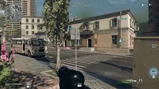 ✔FREE WARZONE CHEAT 2021✔AIM + ESP UNDETECTED✔