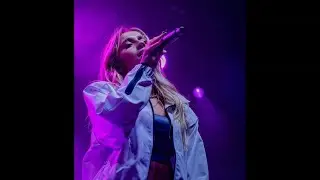 [FREE] Tate McRae x Billie Eilish Type Beat - 