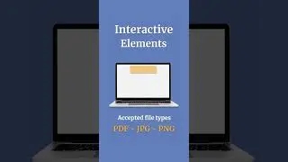 Convert pdf into Interactive auto-graded Worksheets & assessments