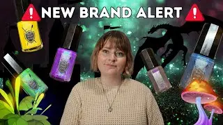 New Brand Alert! Are you in need of a knight 😉