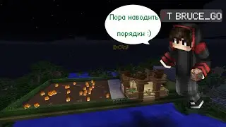 ⚔ ОТКРЫЛ СВОЙ ГРИФЕРСКИЙ СЕРВЕР 1.12.2?! ⚔ ЛУЧШИЙ ГРИФЕРСКИЙ СЕРВЕР В МАЙНКРАФТ 1.12.2 ! ⚔ DCW-WORLD