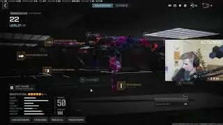 Symfuhny WSP SWARM loadout warzone 3  #symfuhny  #warzone