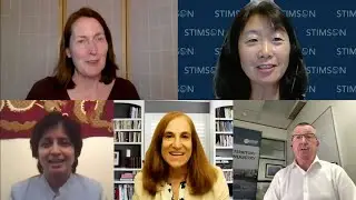 The Quad and Potential for Future Collaboration
