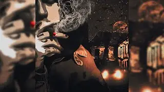 Lil Peep - Vibe (Lyrics Video)