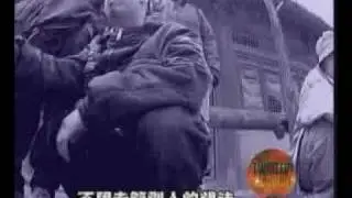 Twisted Machine (扭曲的机器) - 没人给你面子 MV | Chienese Nu-Metal