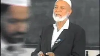 Combat Kit Course - Training by Sheikh Ahmed Deedat in Nairobi