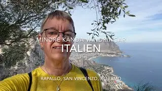 Lesser known hikes in Italy