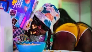 Trap Beckham ft 1Playy - Lil Sumthin (Official Video)