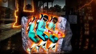 Free Fire gameplay bones song💀☠️  || free fire smooth 🎯 motion gameplay 🔥💯😳 #freefire