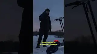Гусеница не едет