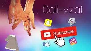 Cali -  Взять Взять(vzat)// читай описание ⬇