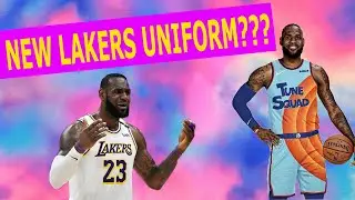 NEW 2020-2021 NBA seasons updates