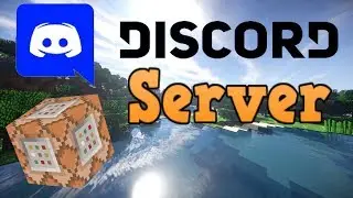 Minecraft Command Block Discord Server