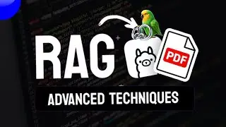 Build Your Own RAG for  Unstructured PDF, Website via chatgpt & LangChain