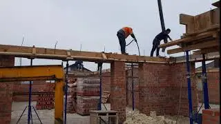 Устройство армопояса 2