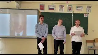 95 лет со дня рождения Фазиля Искандера