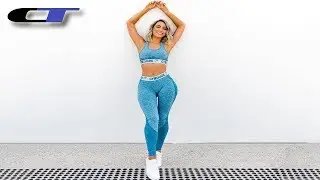 FOCO NO GLÚTEO (Madalin Giorgetta)