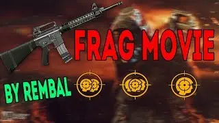 Warface: frag movie by Rembal