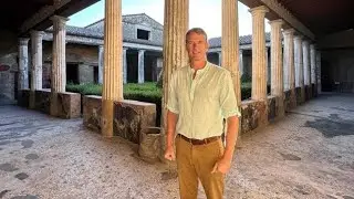 Secretos de Pompeya cap. 2