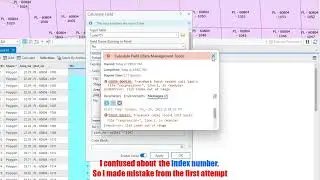 [Tutorial] - How to split attribute value to separate fields by using Python function in ArcGIS Pro