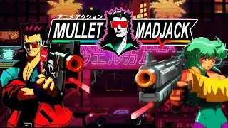 This Game Fills The Void Hotline Miami Left