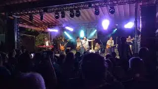 Positive Jam Ending