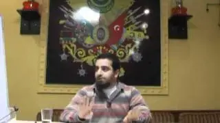 Ebu Zerka.Fıtrat İman ve Salih Amel.