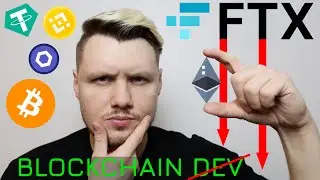 Is Now A Good Time To Become A Blockchain Engineer?