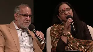 [JLF 2024] Songs of Punjab: Narratives of Resilience
