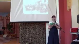 Надежда Мартьянова (Грёзы) - Запели тёсаные дроги